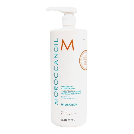 Moroccanoil Hydration Hydrating Conditioner 1000ml