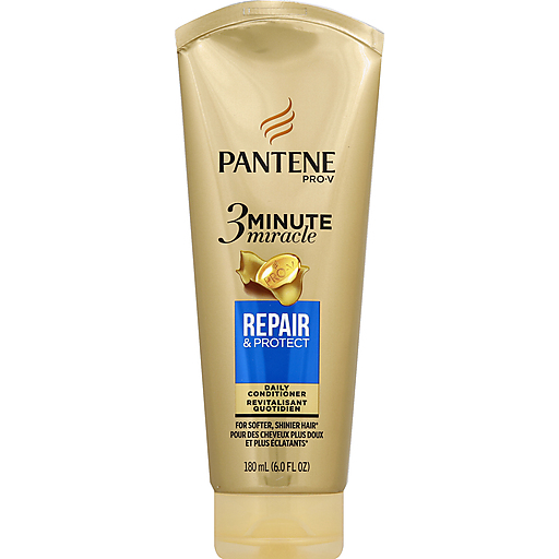 Pantene Pro-V 3 Minute Miracle Daily Conditioner