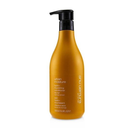Shu Uemura Urban Moisture Conditioner 500 Ml