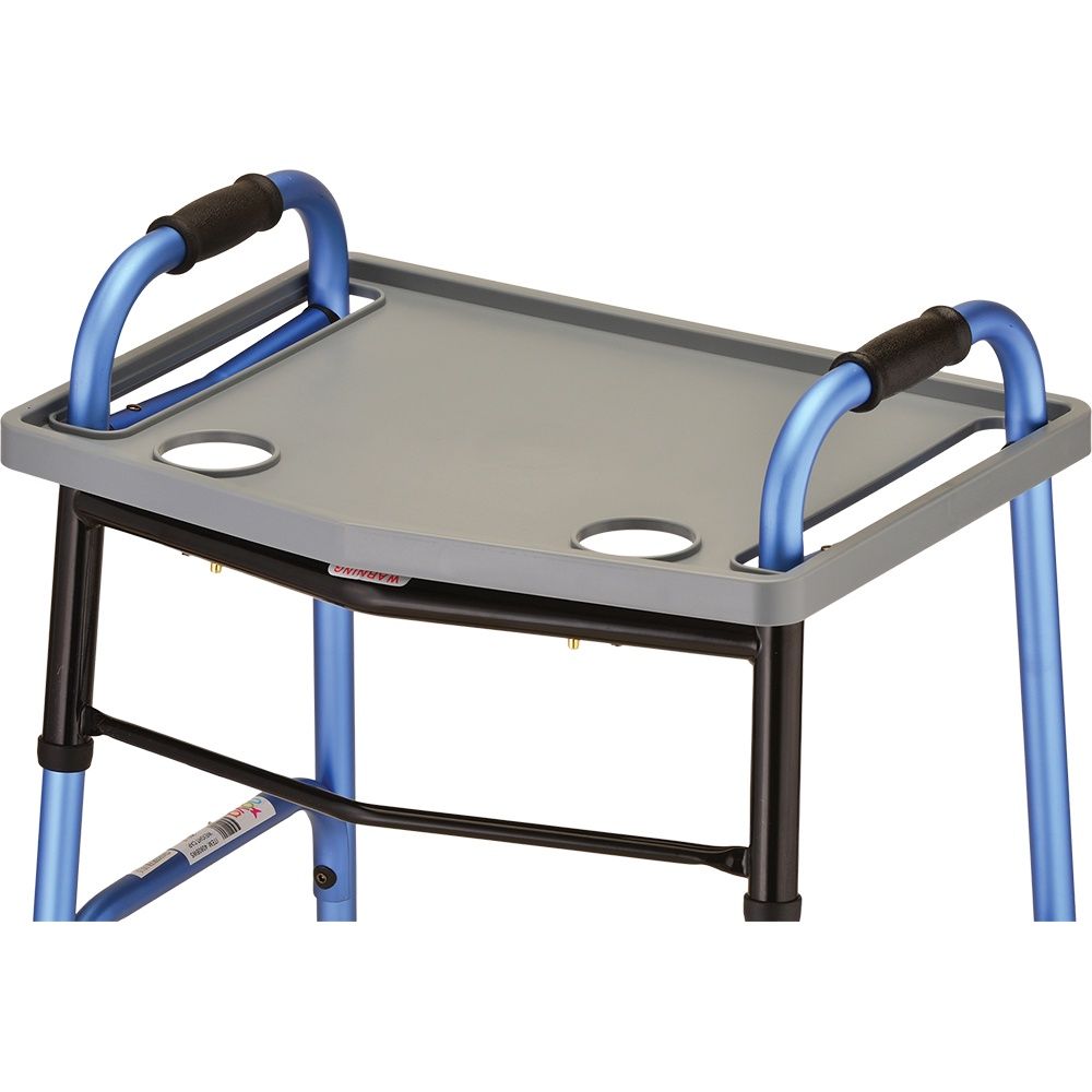 Nova Tray For Folding Walker Retail 439T-R