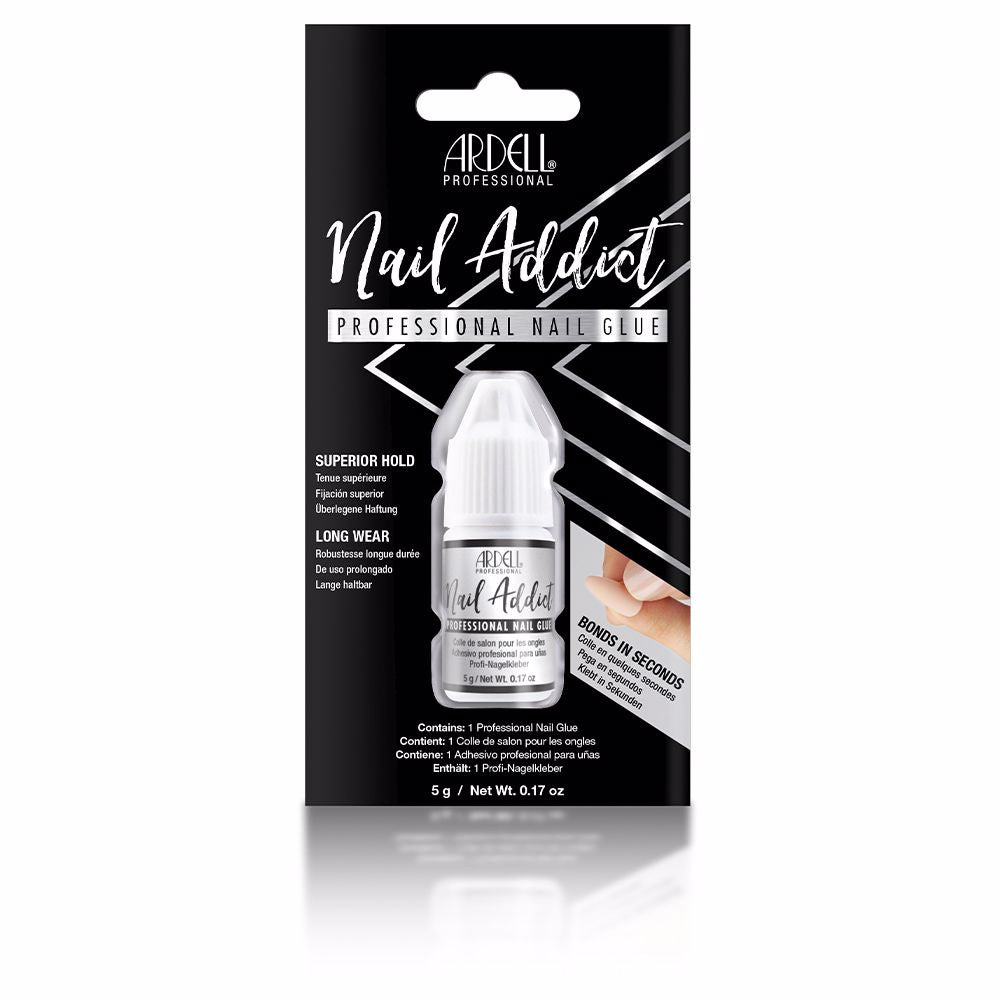 Ardell Professional Nail Glue For Artificial Nails, 5g