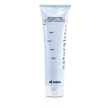 ダヴィネス Natural Tech Detoxifying Environmental Damage Recovery Conditioner