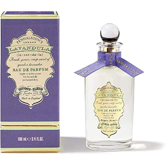 Penhaligon's Lavandula Eau De Parfum Spray 100ml/3.4oz