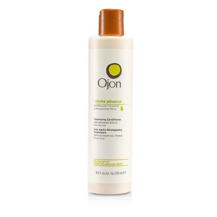Ojon Volume Advance Volumizing Conditioner (For Fine, Limp, Flat Hair)