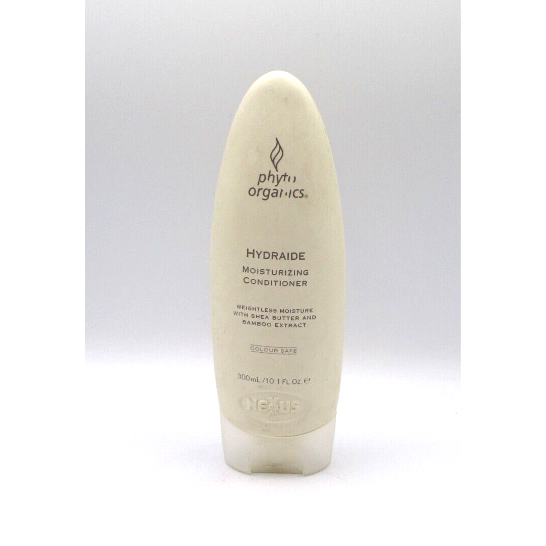 Nexus Nexxus Phyto Organics Hydruss & Conditioner Moisturizing Shampoo 10.1 Fl Oz