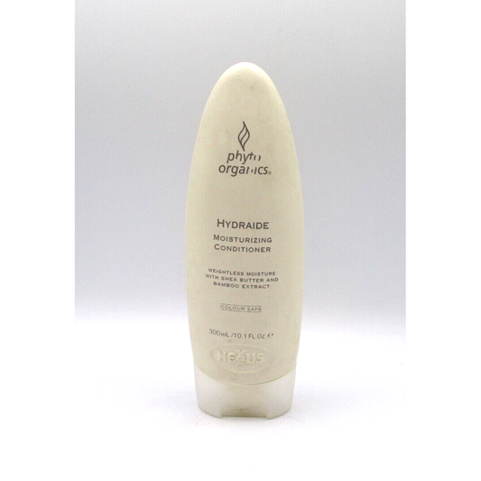 Nexus Nexxus Phyto Organics Hydruss & Conditioner Moisturizing Shampoo 10.1 Fl Oz