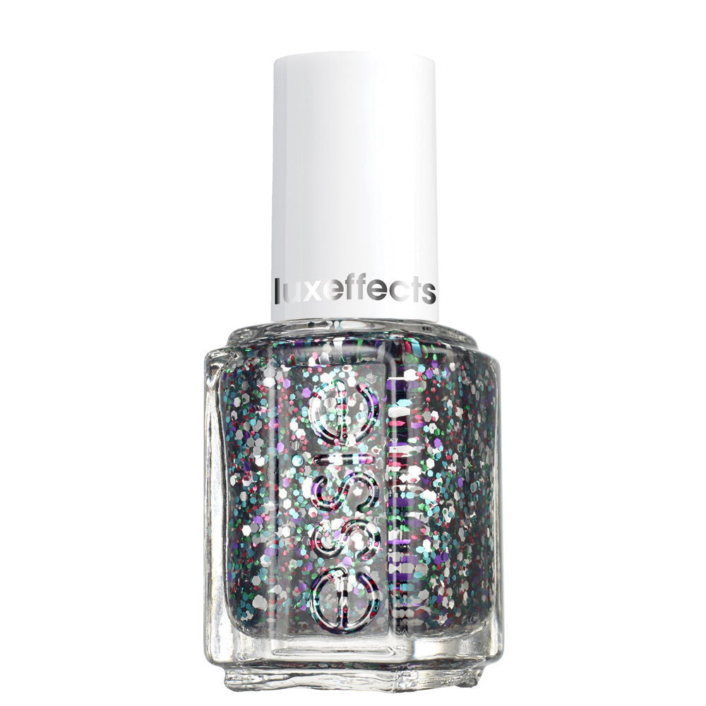 Essie Luxeffects Top Coat Jazz Jubilant