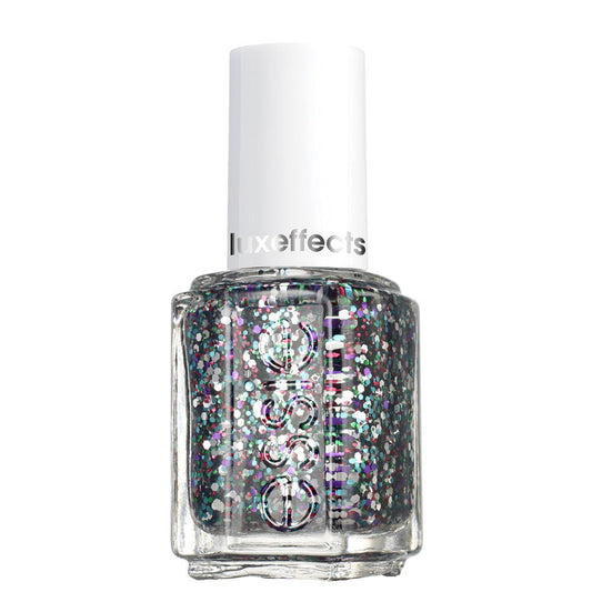 Essie Luxeffects Top Coat Jazz Jubilant