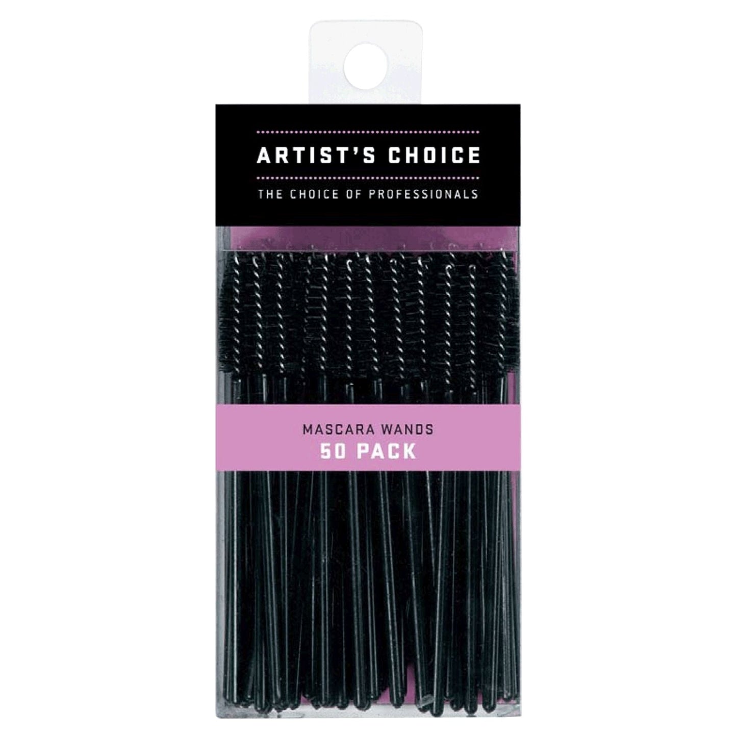 Colortrak Artists Choice Mascara Wands