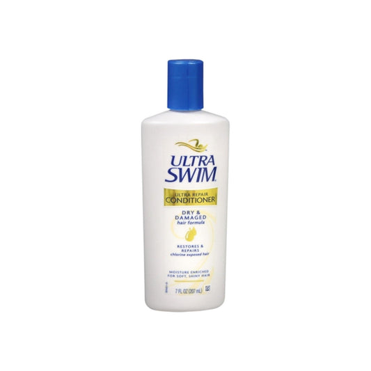 UltraSwim Dry & Damaged Hair Formula Repair Conditioner - 7 Fl Oz