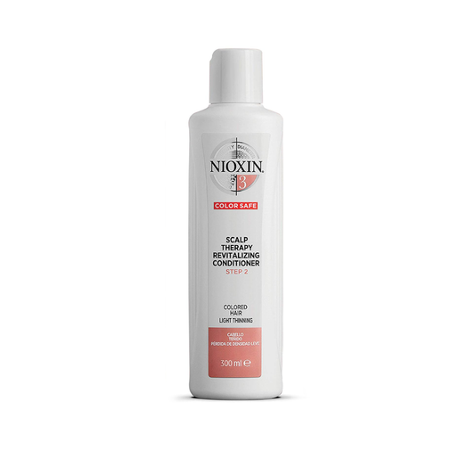 Nioxin System 3 Scalp Therapy Conditioner 10.1oz