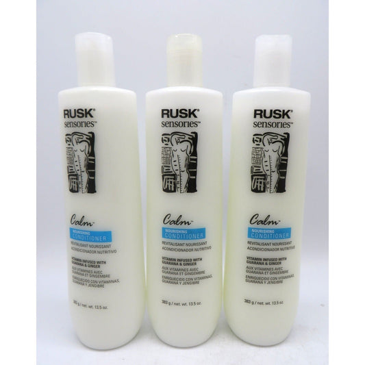 Rusk Calm Conditioner 13.5 Oz