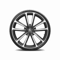 Car Tyre Michelin PILOT SPORT PS4S 275/25ZR21
