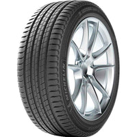 Off-road Tyre Michelin LATITUDE SPORT-3 ZP 315/35YR20