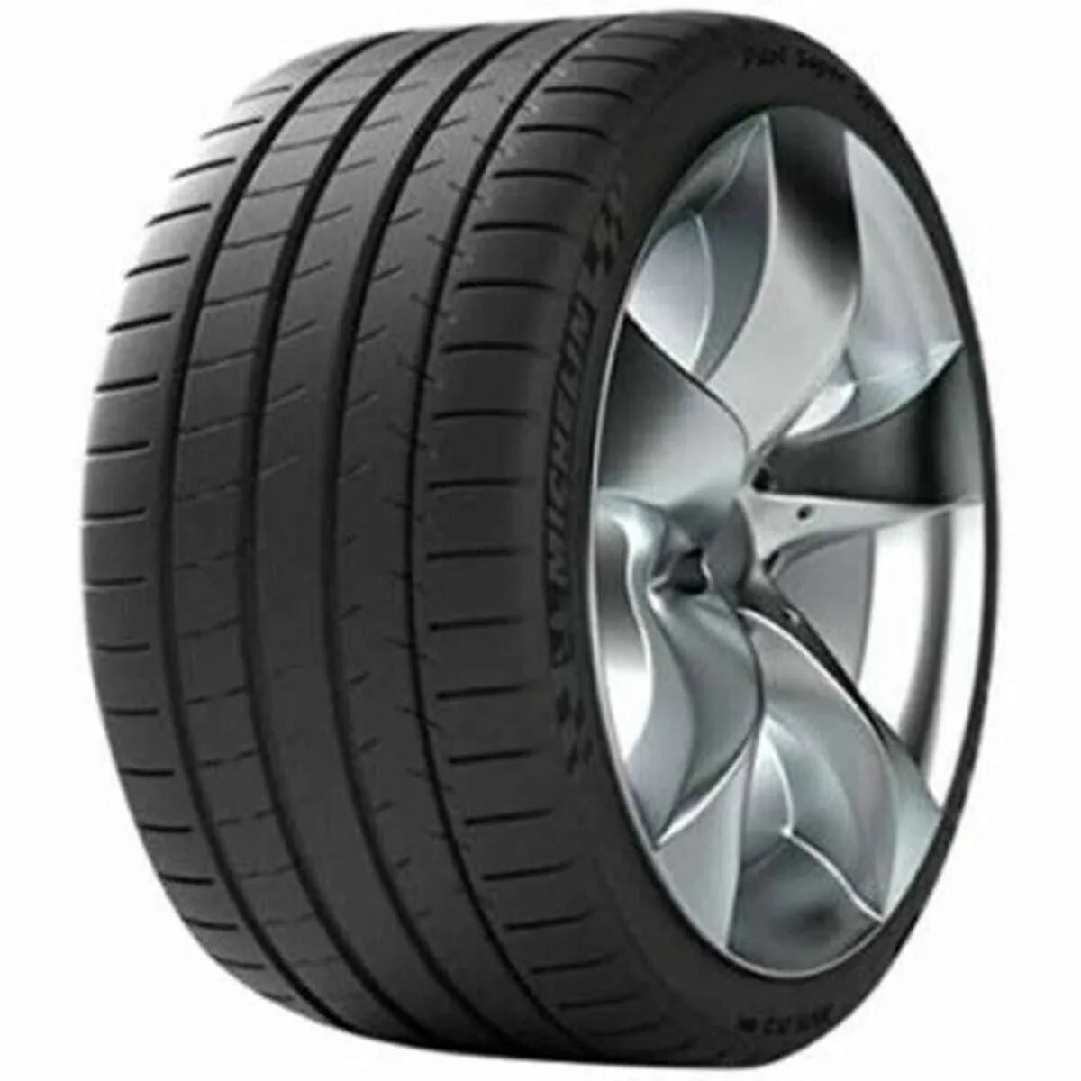 Car Tyre Michelin PILOT SUPERSPORT 285/30ZR19
