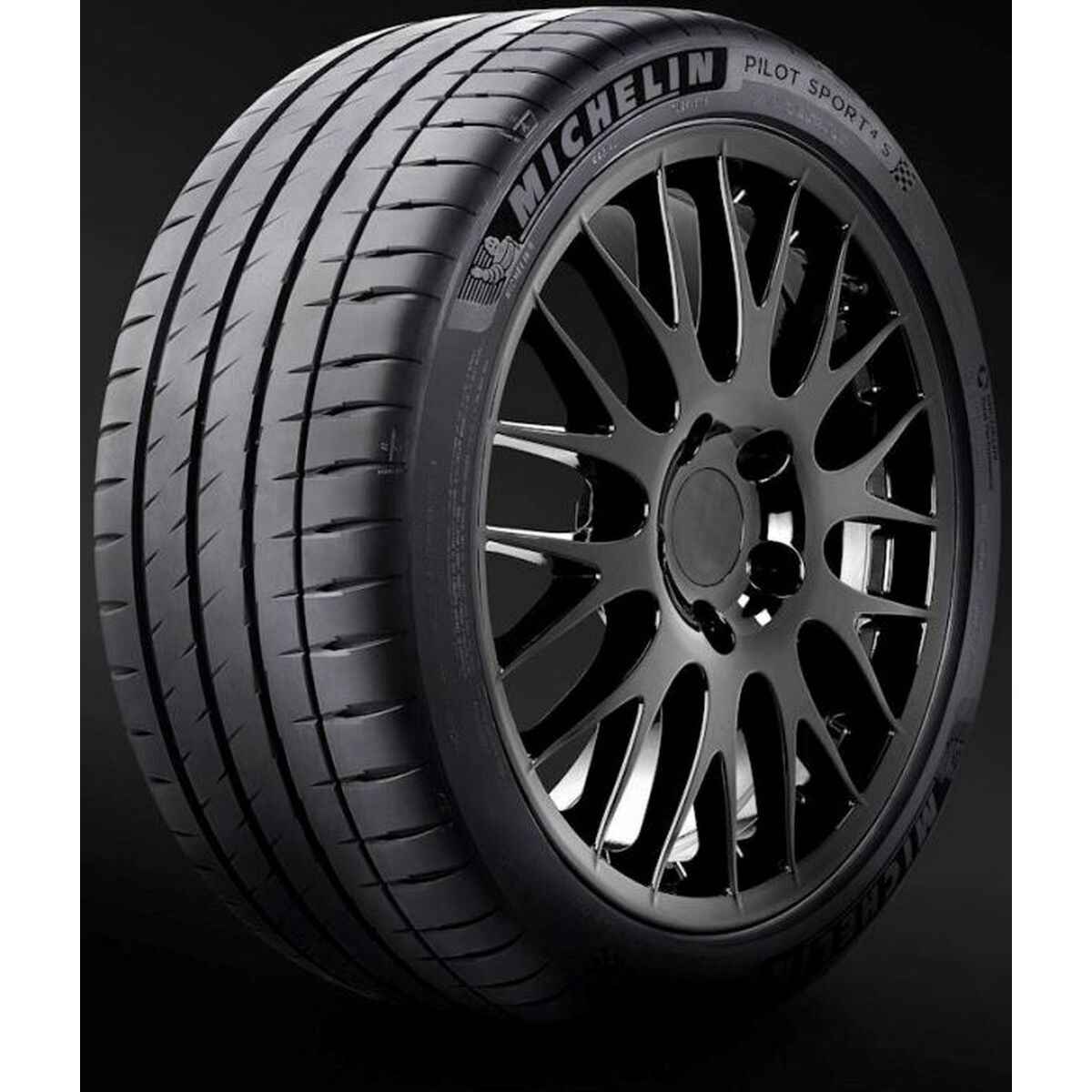 Car Tyre Michelin PILOT SPORT PS4S 265/40ZR21