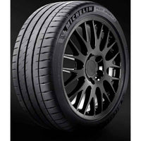 Car Tyre Michelin PILOT SPORT PS4S 265/40ZR21