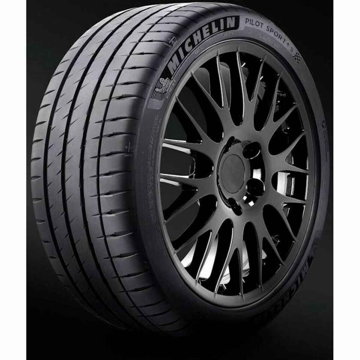 Car Tyre Michelin PILOT SPORT PS4S 265/35ZR20
