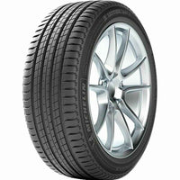 Off-road Tyre Michelin LATITUDE SPORT-3 ZP 245/45WR20