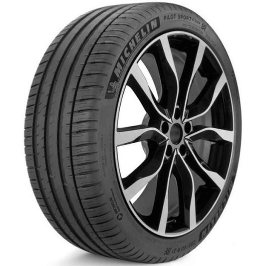 Off-road Tyre Michelin PILOT SPORT-4 SUV FRV 265/45WR21