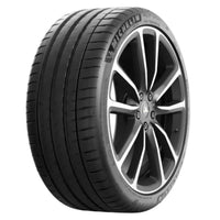 Car Tyre Michelin PILOT SPORT PS4S 295/25ZR21