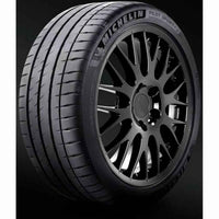 Car Tyre Michelin PILOT SPORT PS4S 265/35ZR20