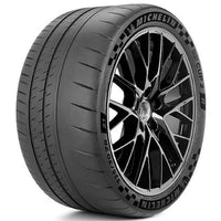 Car Tyre Michelin PILOT SPORT CUP-2R CONNECT 235/35ZR19