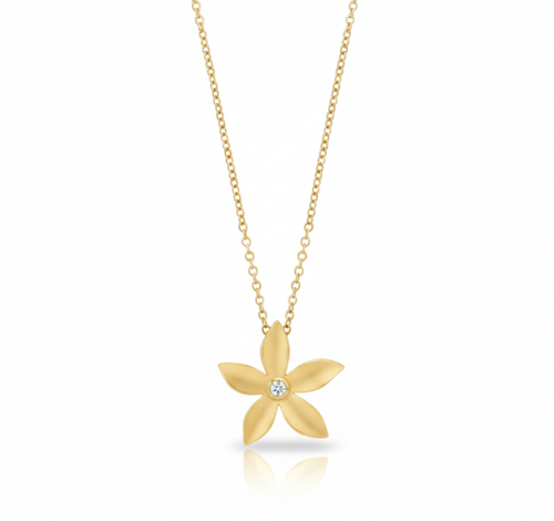 Elora Necklace