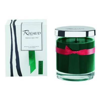 Rigaud Cypress Medium Size Candle 170g