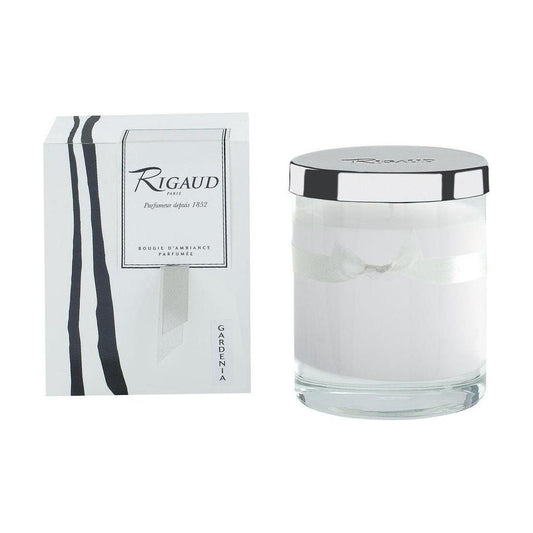 Rigaud Gardenia Medium Size Candle 170g