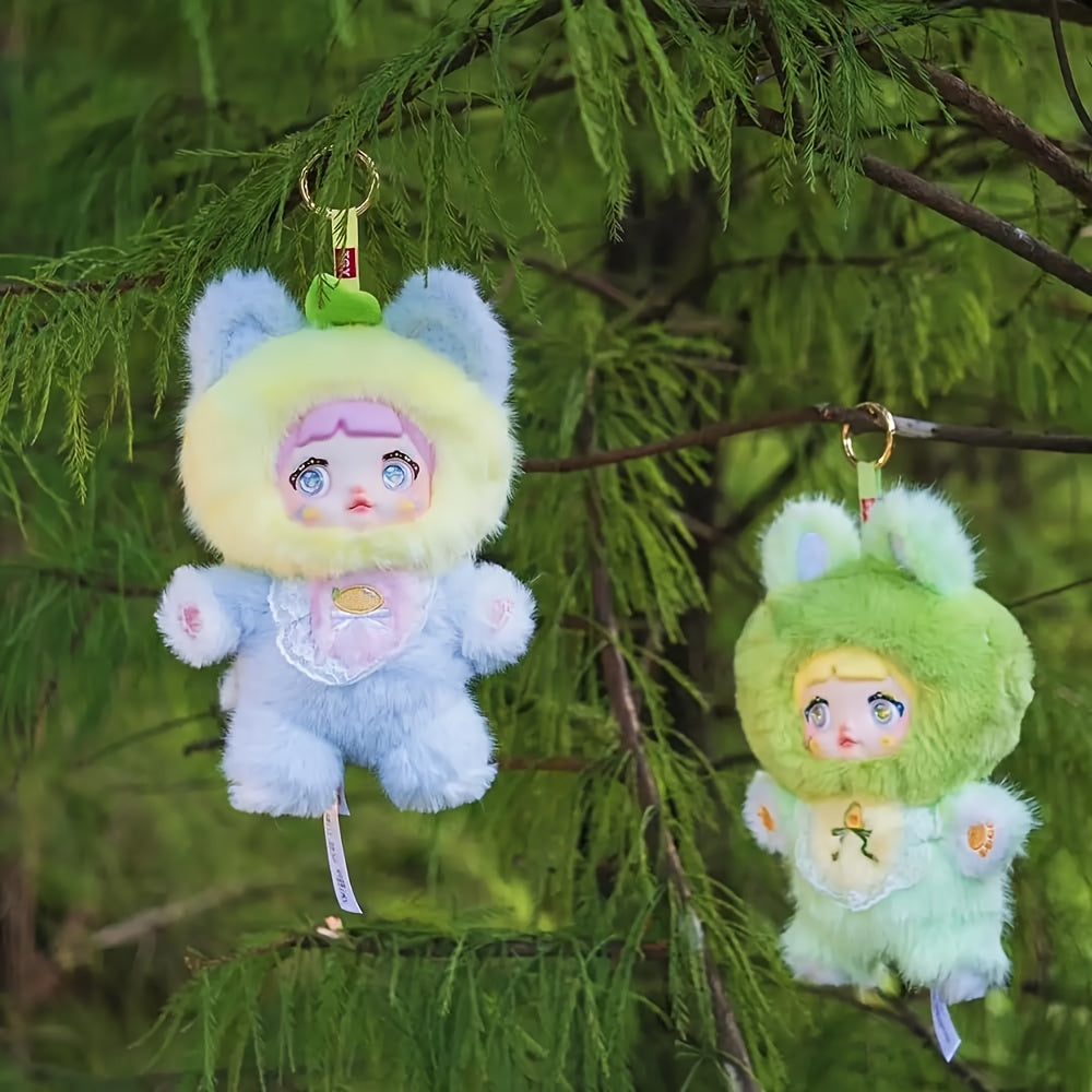 Nommi V3 Mystery Figure Toy 6 Styles