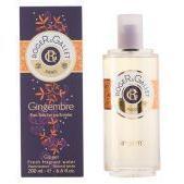 Roger & Gallet Gingembre Eau Fraiche Parfumée Vapo 200 Ml
