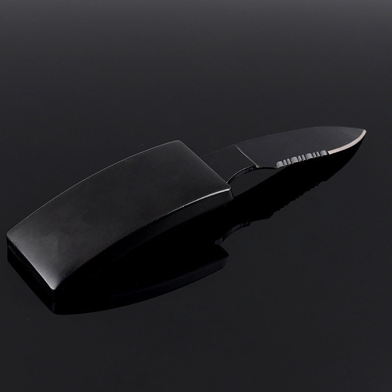 Knife Belt