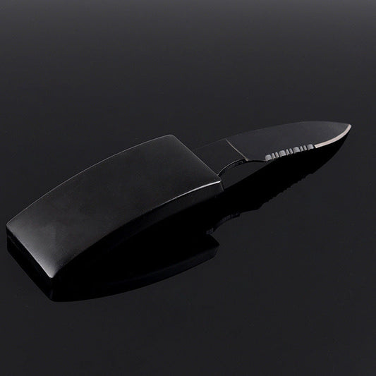 Knife Belt