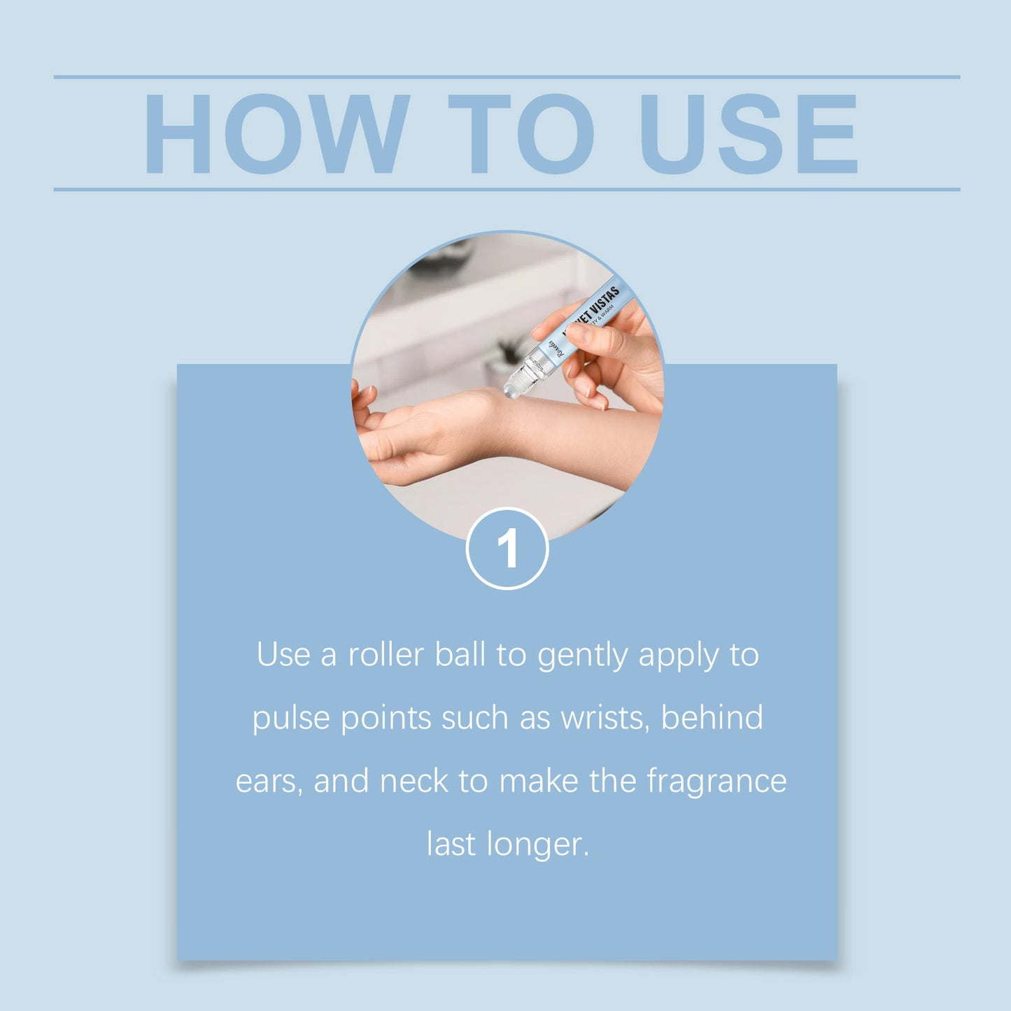 Purple Orchid Ball Perfume For Women Floral Ball Perfume Elegant Fragrance With Natural Charm