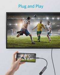 Anker 310 USB-C Adapter (4K HDMI) - Trustymall