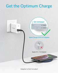 Anker 313 Wireless Charger (Pad) - Trustymall