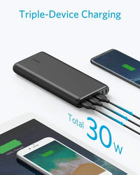 Anker 337 Power Bank (PowerCore 26K) - Trustymall