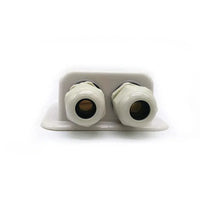 ACOPOWER Waterproof Cable Entry Gland Box - Trustymall