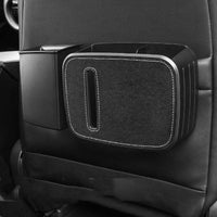 Waterproof Car Trash Can Bin Auto Accessories Universal Organizer - Trustymall