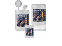 Cleaning Pack: 3x Heavy-Duty Wipe Wonder (160)