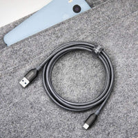 Anker <b>Powerline+</b> USB C to USB 3.0 Cable (3 ft, 6 ft) - Trustymall