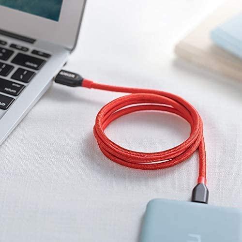 Anker <b>Powerline+</b> USB C to USB 3.0 Cable (3 ft, 6 ft) - Trustymall