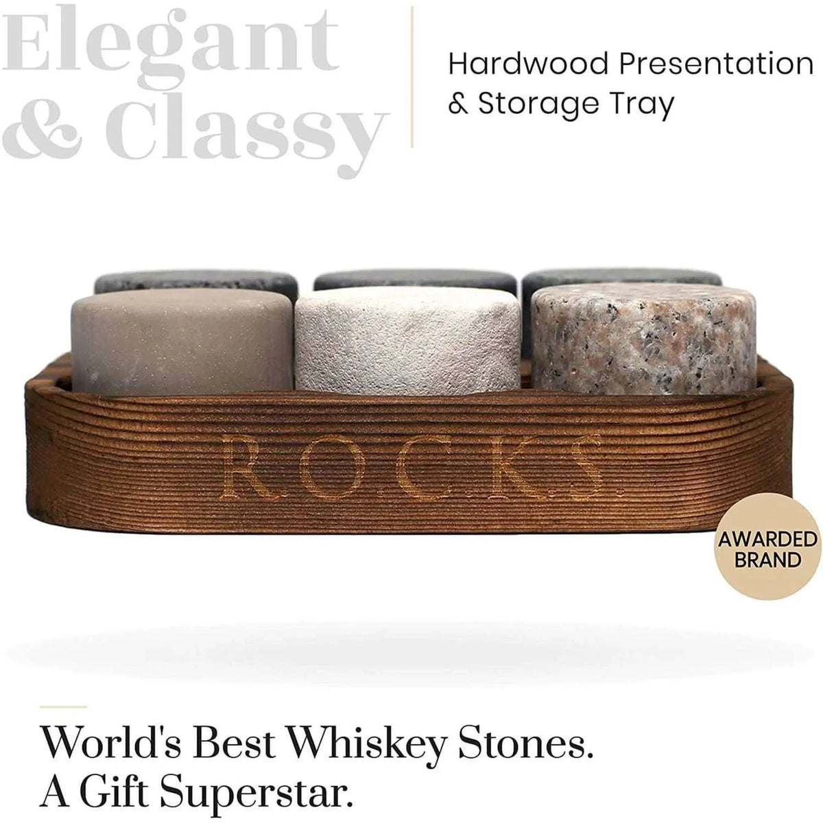 The Original Rocks - Trustymall