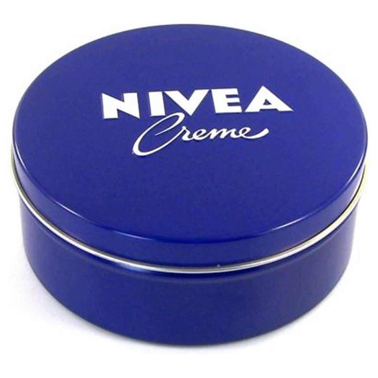 Nivea Original Creme Moisturizer 400 ml