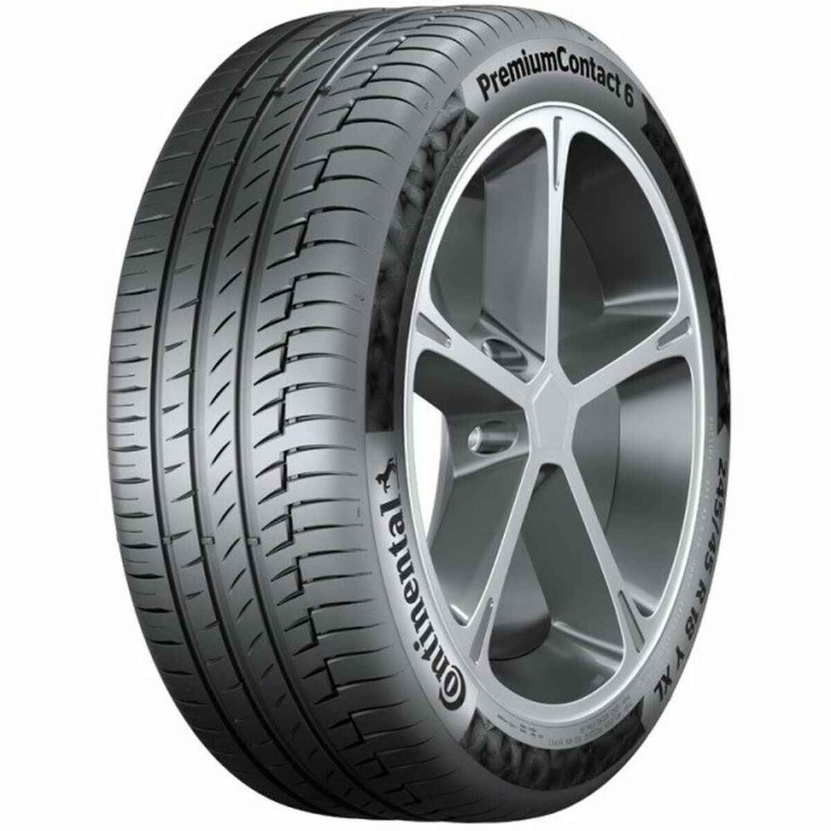 Car Tyre Continental PREMIUMCONTACT-6 285/50ZR20
