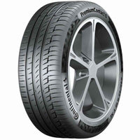 Car Tyre Continental PREMIUMCONTACT-6 285/50ZR20