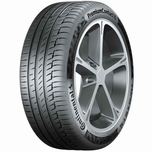Car Tyre Continental PREMIUMCONTACT-6 285/50ZR20