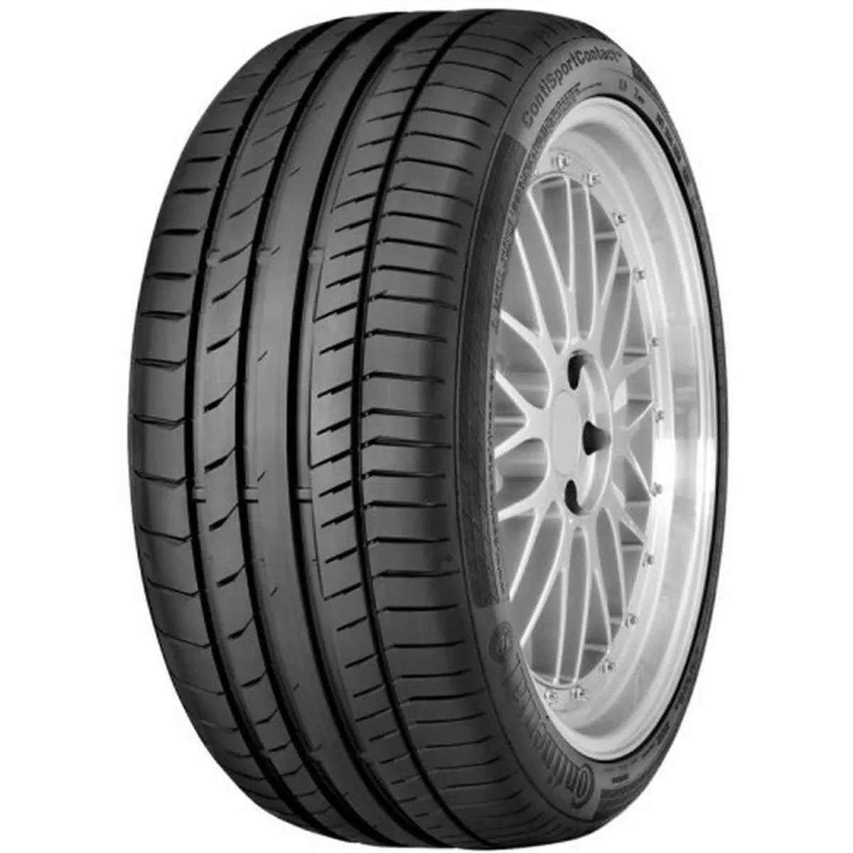 Car Tyre Continental CONTISPORTCONTACT-5P 315/30ZR21