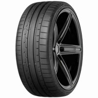 Car Tyre Continental SPORTCONTACT-6 275/25ZR21